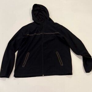 old navy active black sweatshirt